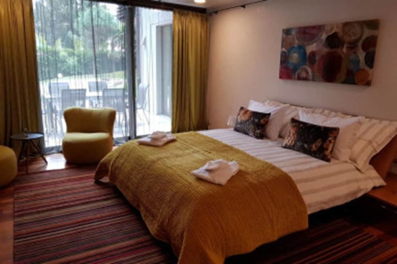 Villa Montreux Rotana Garden House With Private Pool