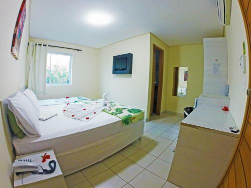 Posada �gua Viva Flat Pousada