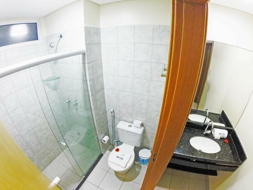 Posada �gua Viva Flat Pousada