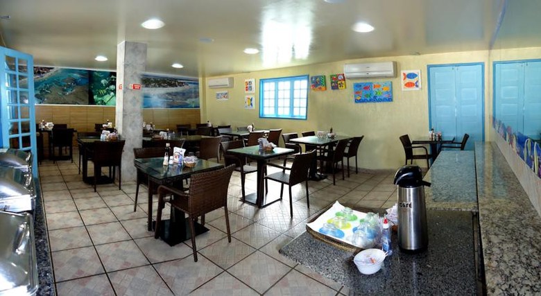 Beira Mar Porto De Galinhas Hotel