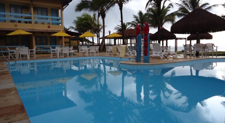 Beira Mar Porto De Galinhas Hotel