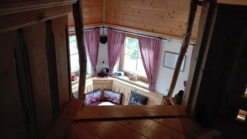 Apartamento Ferienh�tte Nicole