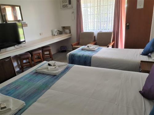 Koorawatha Homestead Motel