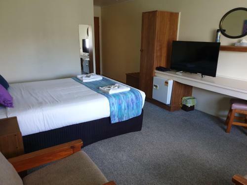 Koorawatha Homestead Motel