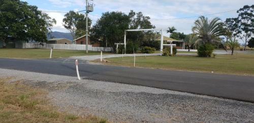 Koorawatha Homestead Motel