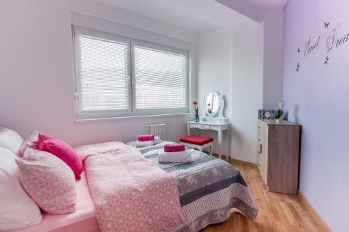 Intown Apartment Tuzla