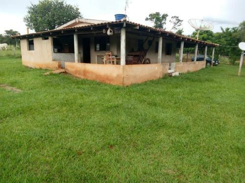 Rancho Mariana