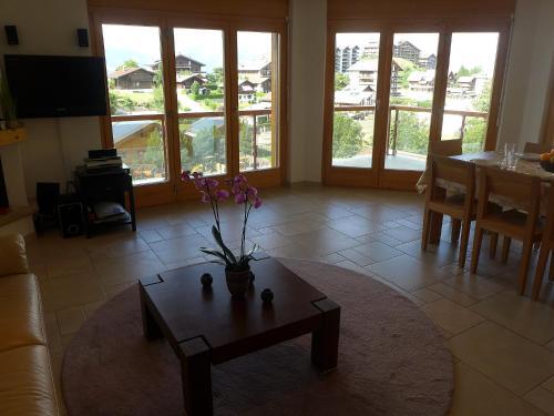 Apartment Domaine Des Reines C4