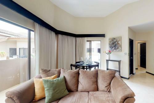 Apartamento The Cove 9/10