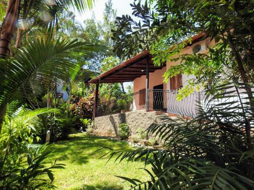 Villas La Foresta - Manuel Antonio