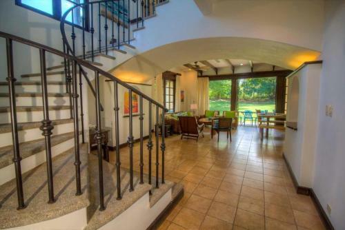 Villa Hacienda Pinilla Vacation Rentals