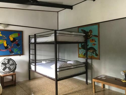 Apartamento Be My Guest Cabinas