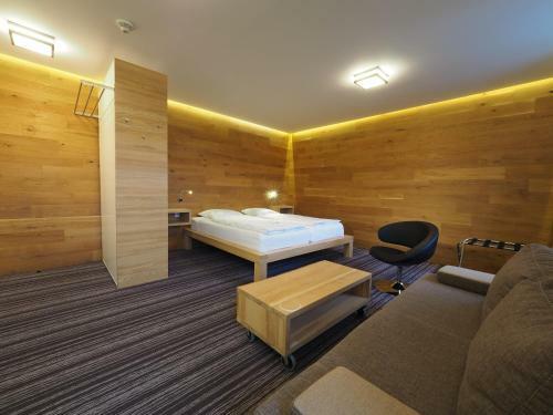 Horsk� Hotel Kop?ivn�