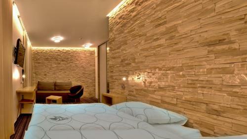 Horsk� Hotel Kop?ivn�