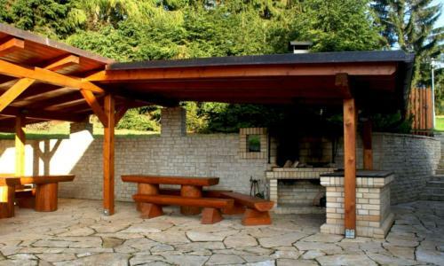 Horsk� Hotel Kop?ivn�