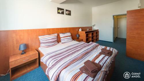 Hostal ?erny And?l
