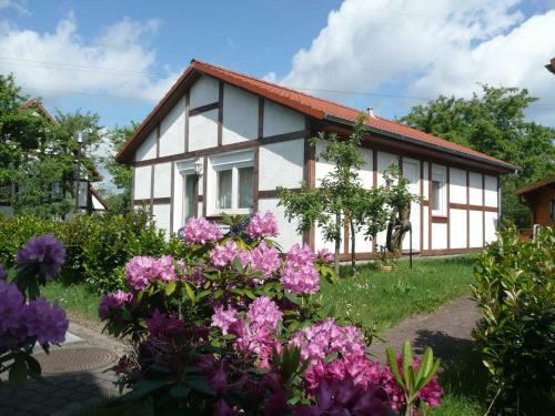 Ferienhaus Scout 48 Im Feriendorf