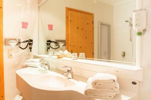 Elbhotel Bad Schandau