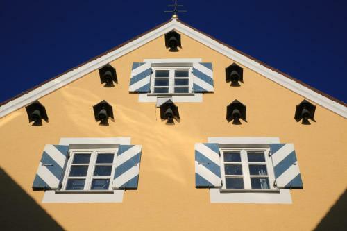 Hostal Hotel Garni Zur Laute