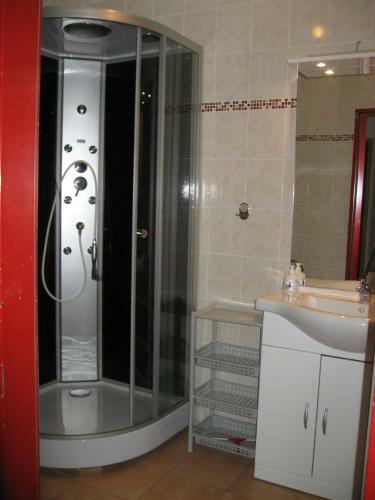 Apartamento Fewo 1 Im Geschenkehaus