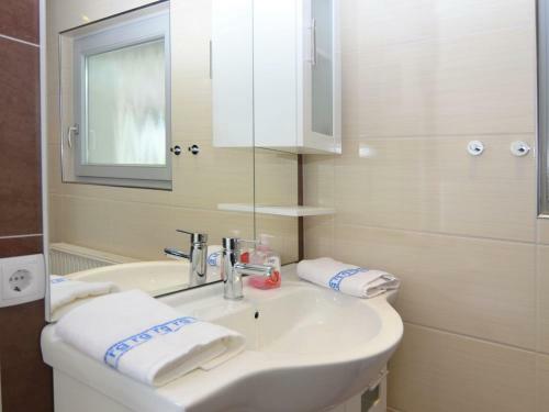Modern Apartment In Schnett Thuringia Near Ski Area