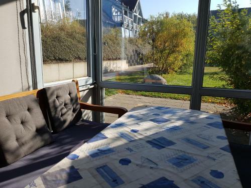 Ferienwohnungen Im Haus Am See