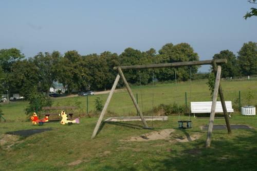 Ferienwohnungen Im Haus Am See