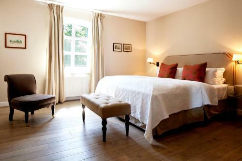 Hotel Gutshaus Stolpe