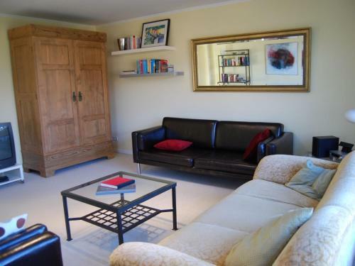 Luxurious Apartment With Trampoline In Satow