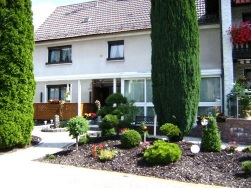 Apartamento Ferienwohnungen Haus Waltraud