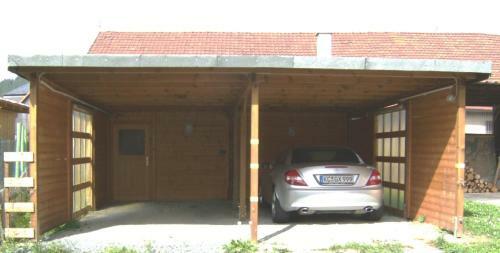 Apartamento Ferienwohnungen Haus Waltraud