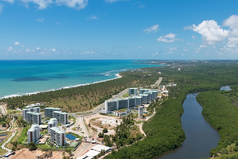Hotel Sheraton Reserva Do Paiva