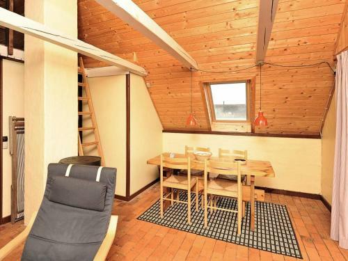 Two-bedroom Holiday Home In Ringk�bing 24