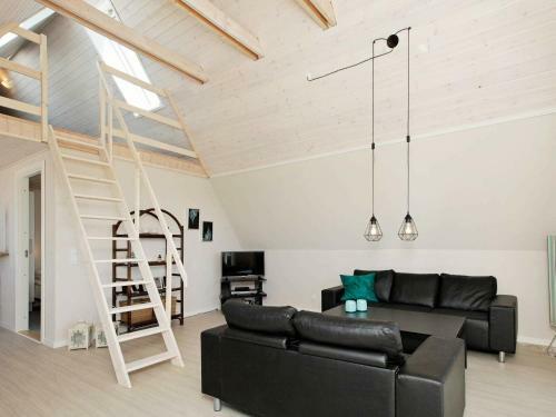 Apartamento Holiday Home Lyngby