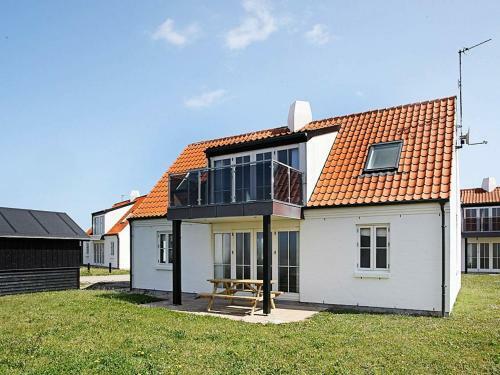 Holiday Home Lyngbyvej VI