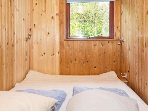 Four-bedroom Holiday Home In Skanderborg