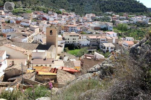 Apartamento El Rincon De Piedra