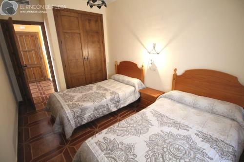 Apartamento El Rincon De Piedra