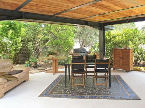 Ferienhaus La Ciotat 100s