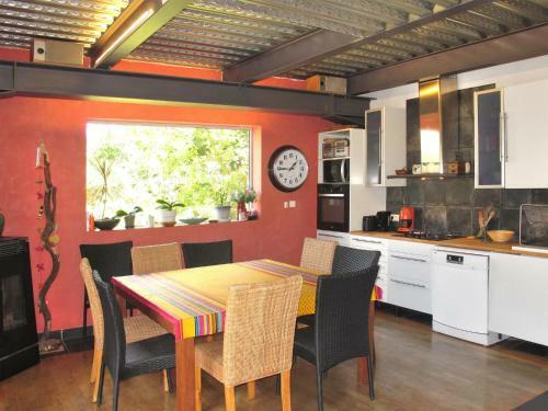 Ferienhaus La Ciotat 100s