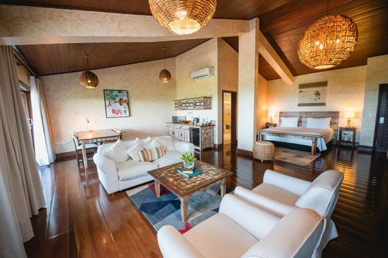 Hotel Oka Da Mata