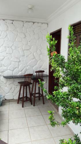 Hostal Pousada Samarkanda