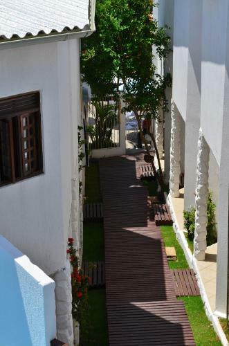 Hostal Pousada Samarkanda