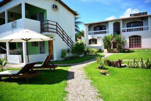 Hostal Pousada Enseada Dos Golfinhos