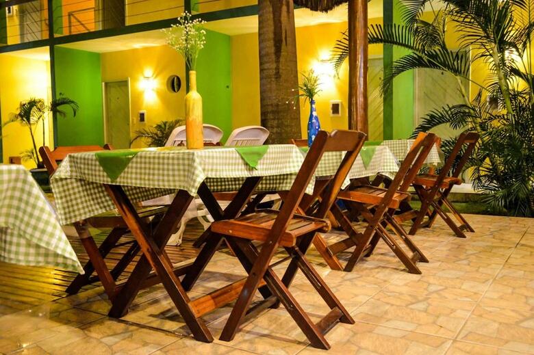 Hostal Pousada Maturi