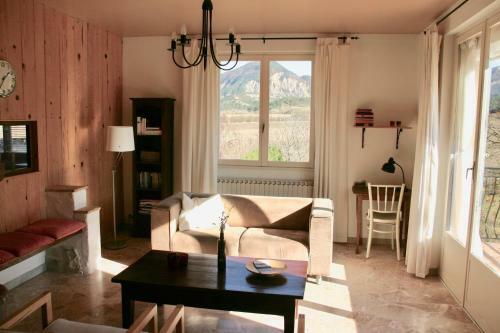 Apartamento Le Mas De Saint-ferr�ol Etage