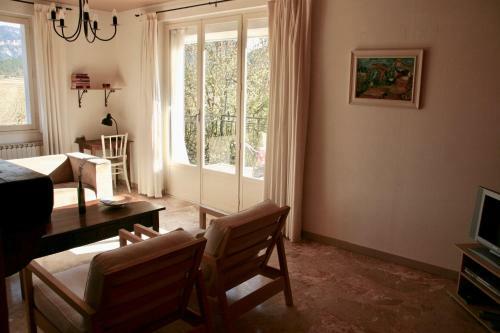 Apartamento Le Mas De Saint-ferr�ol Etage