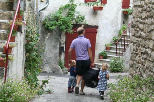 Apartamento Le Mas De Saint- Ferr�ol Nord