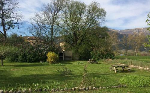 Apartamento Le Mas De Saint-ferr�ol Studio
