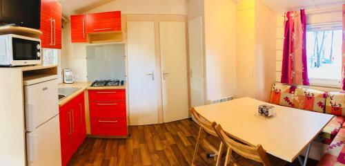 Camping Maureillas